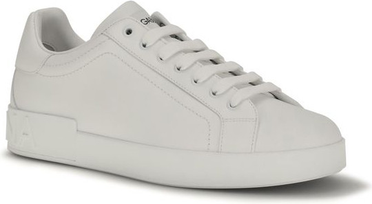 Low Top Sneakers Dolce & Gabbana