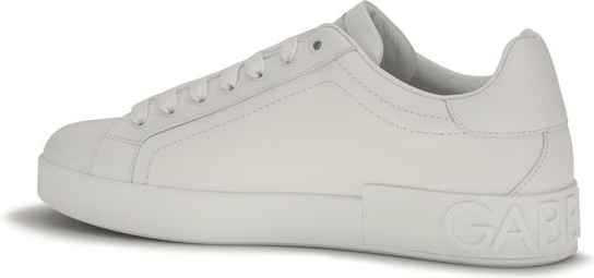 Low Top Sneakers Dolce & Gabbana