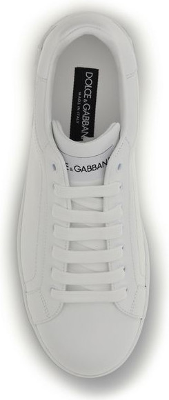 Low Top Sneakers Dolce & Gabbana