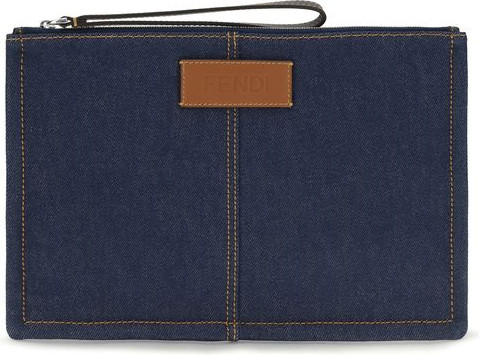 Pouch Fendi