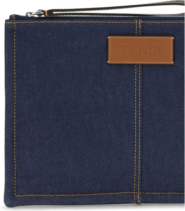 Pouch Fendi