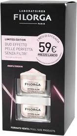 Filorga Oxygenglow Super Illuminating Cream Limited Edition