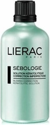 Skin Tonic Lierac Sbologie Keratolytic Solution