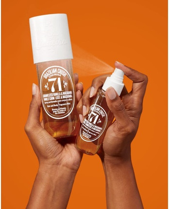 Hair & Body Fragrance Mist Sol De Janeiro Cheirosa '71