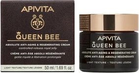 Apivita Queen Bee Leichte Creme