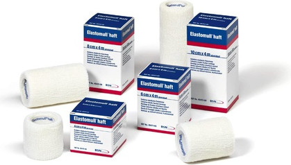 Self-Adhesive Bandage Bsn Medical Elastomull Haft