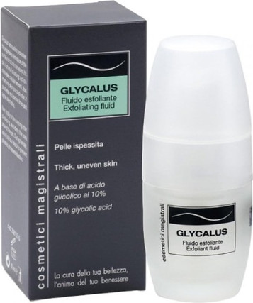 Auffüllendes Peeling Kosmetik Magisterial Glycalus
