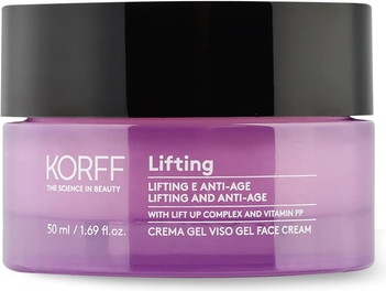Gesichtscreme Korff Lifting Anti-Aging