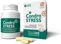 Chewable Tablets Innovet Condrostress