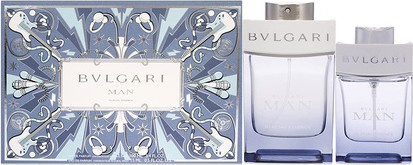 Eau de Parfum Bvlgari Man Glacial Essence