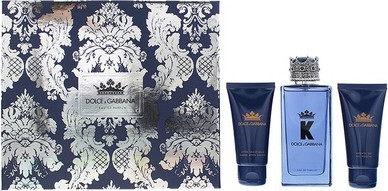 Eau de Parfum Geschenkset Dolce & Gabbana K