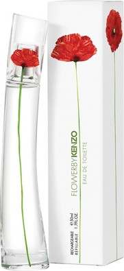 Eau de Toilette Kenzo Flower By Kenzo