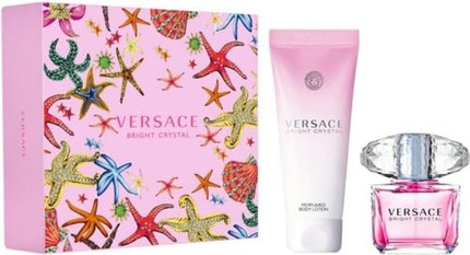 Versace Bright Crystal Eau de Toilette