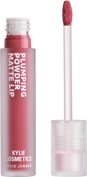 Matte Lip Powder Kylie Cosmetics Plumping Powder