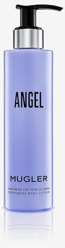 Mugler Angel Body Lotion