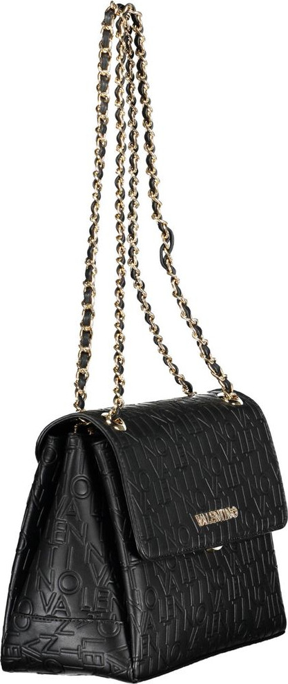 Сумка на плечо Valentino Черная