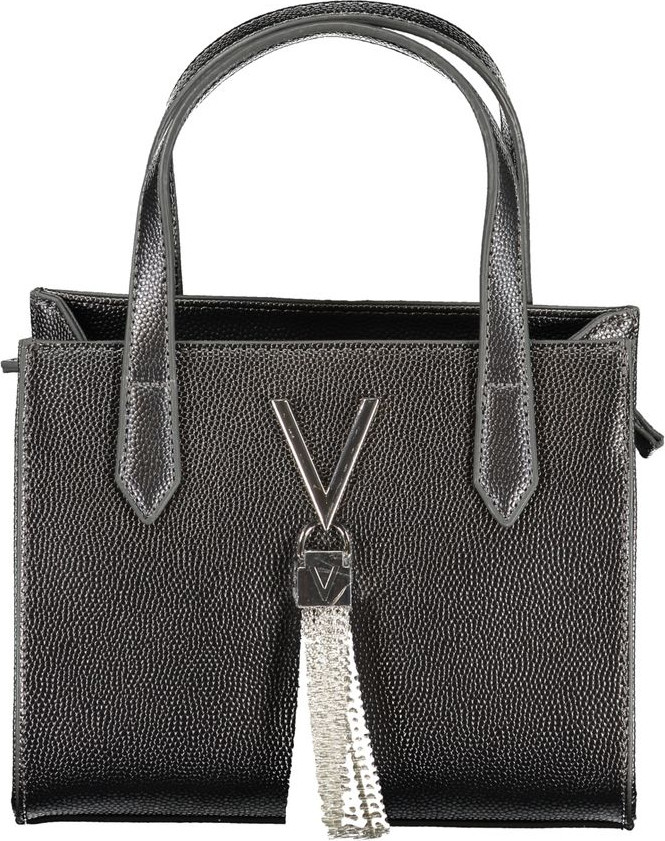 Bag Valentino Gray Polyurethane Women's Bag