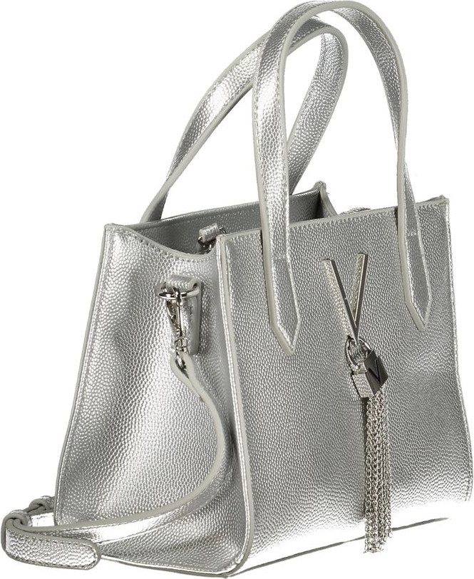 Sumka Valentino Argento