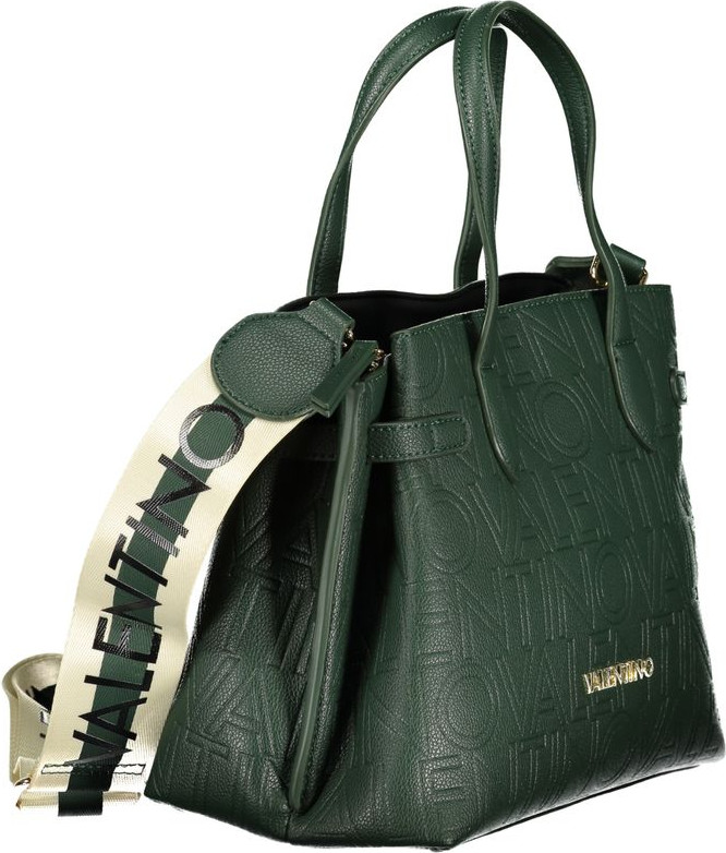 Valentino sumkasi, Green Polyethylene