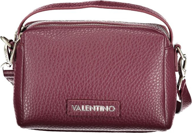 Valentino Qizil Sumka Polietilendan