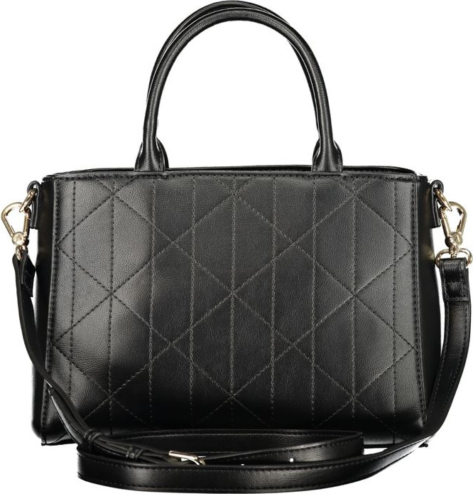 Сумочка Valentino Черный Полиэтилен