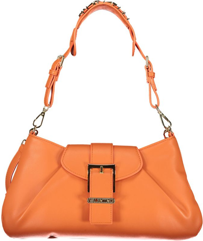 Sumka Valentino Orange Polyethylene