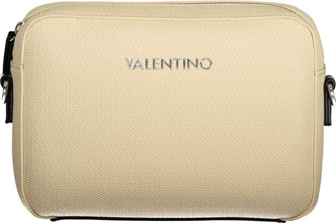 Sumka Valentino Beige Polyethylene