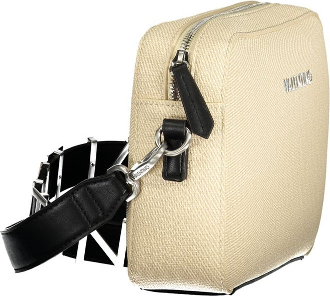 Sumka Valentino Beige Polyethylene