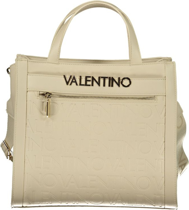 Sumka Valentino Beige Plastmassa
