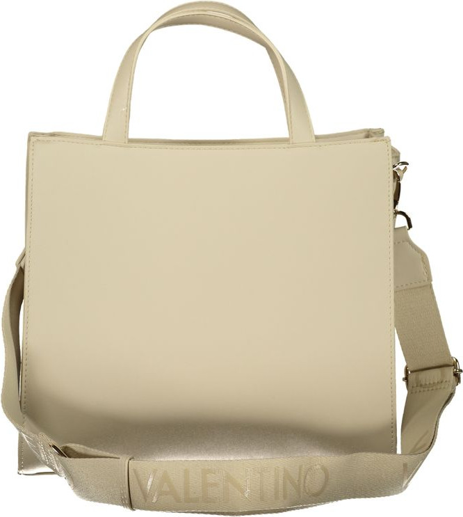 Sumka Valentino Beige Plastmassa