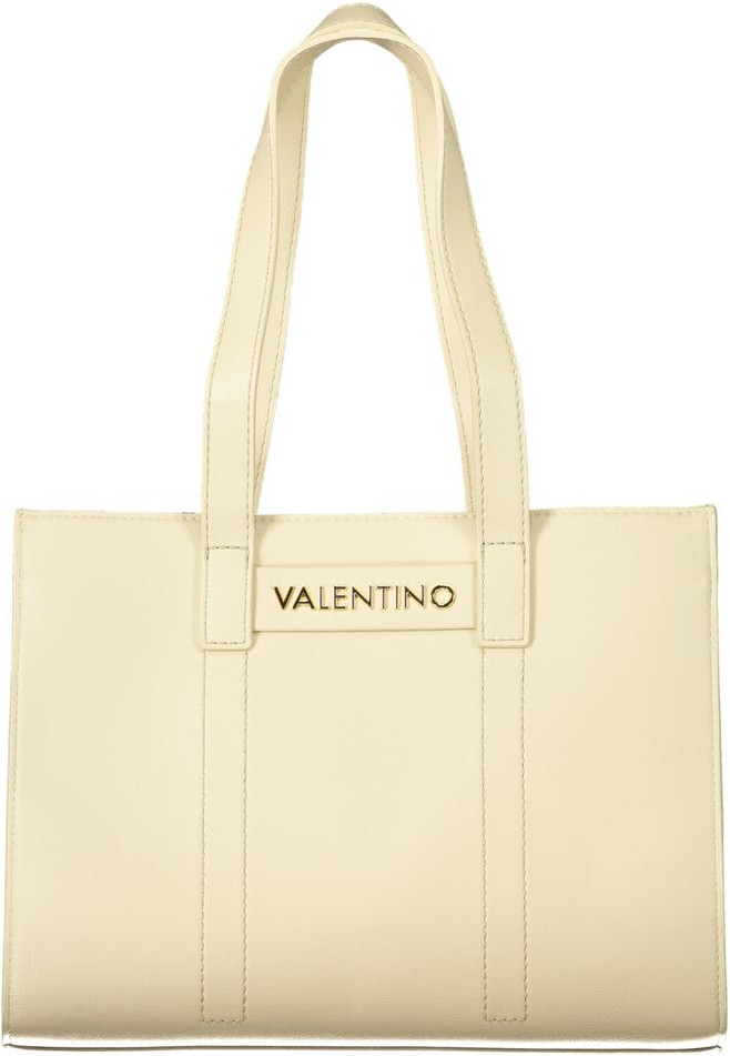 Sumka Valentino Beige Politelen