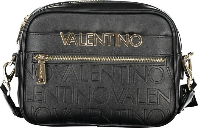 Valentino Qora Polietilen Sumkasi