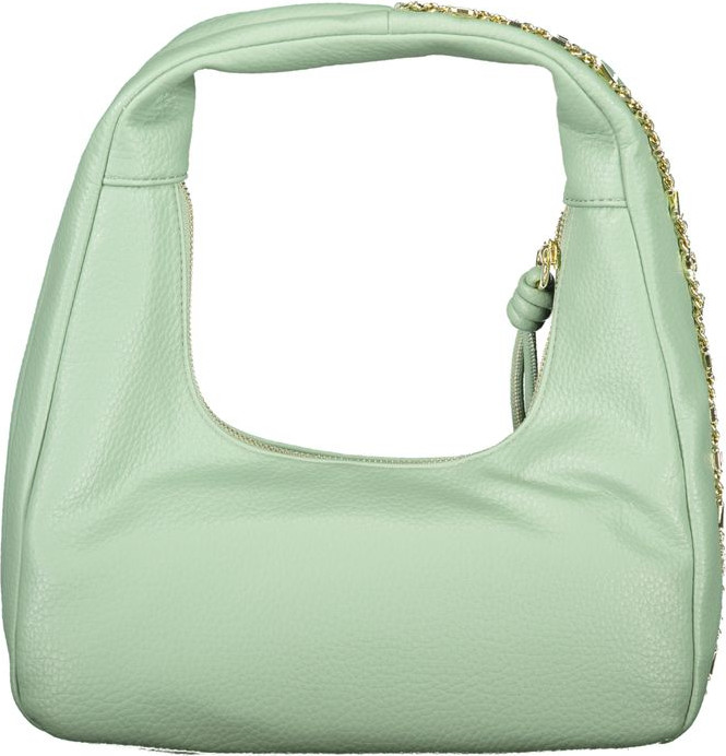 Green Polyethylene Handbag Valentino