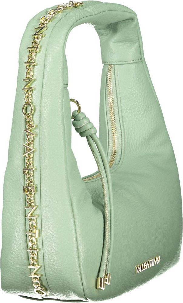 Green Polyethylene Handbag Valentino