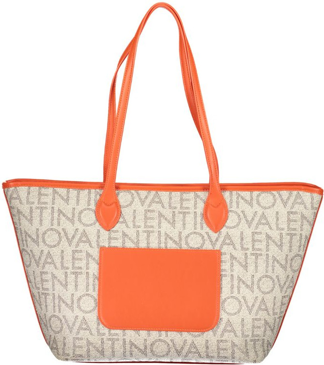 Valentino sumkasi,beige, polietilen