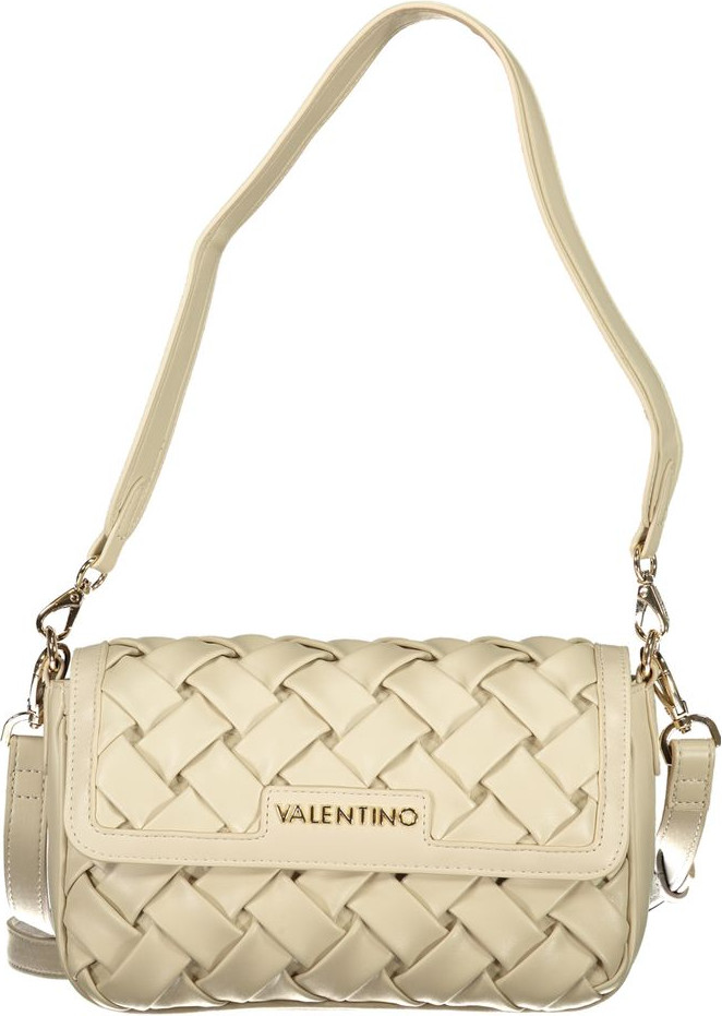 Valentino sumkasi, Beige, Polietilen