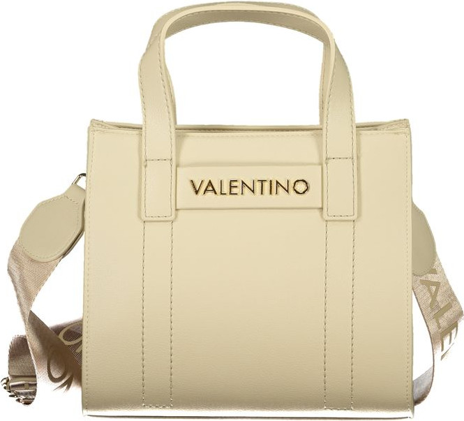 Sumka Valentino Beige Polietilen