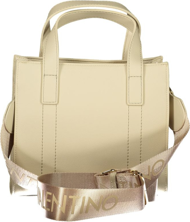 Sumka Valentino Beige Polietilen