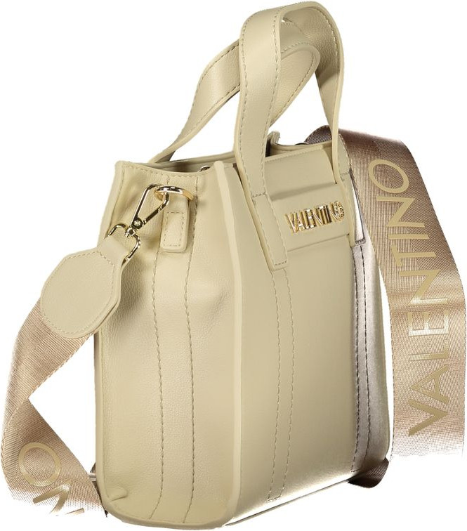 Sumka Valentino Beige Polietilen