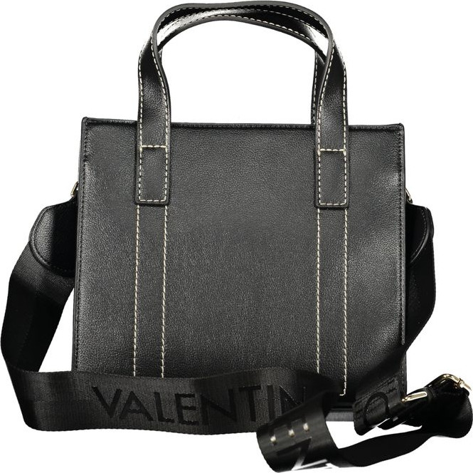 Сумка Valentino Черный Полиэтилен
