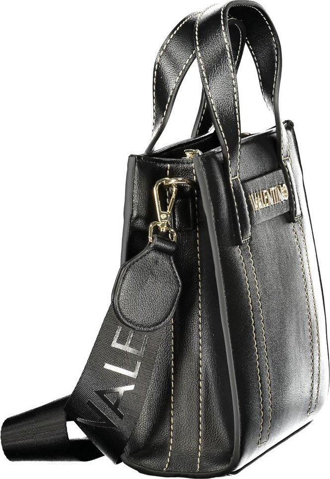 Сумка Valentino Черный Полиэтилен