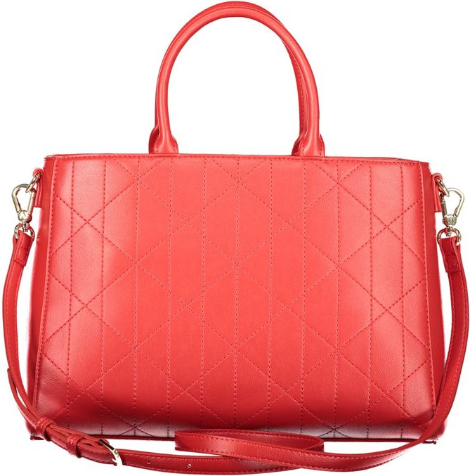 Сумка Valentino Красный Полиэтилен