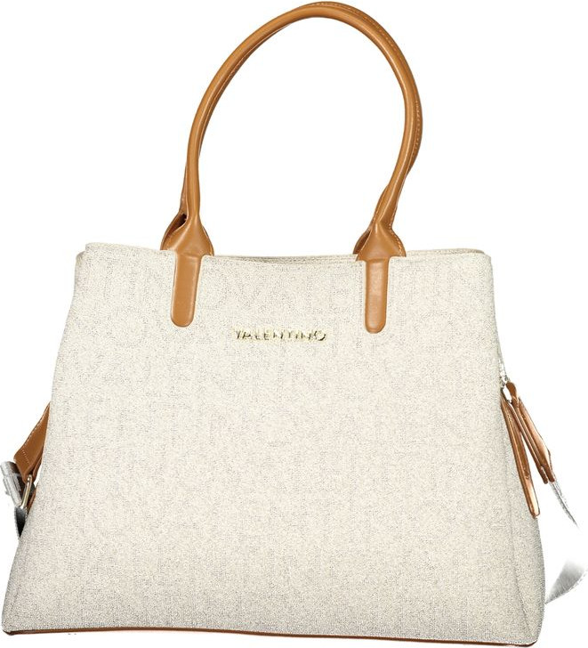 Sumka Valentino Beige Polietilen