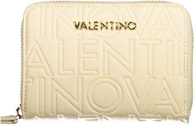 Valentino Beige Polietilen Zamok