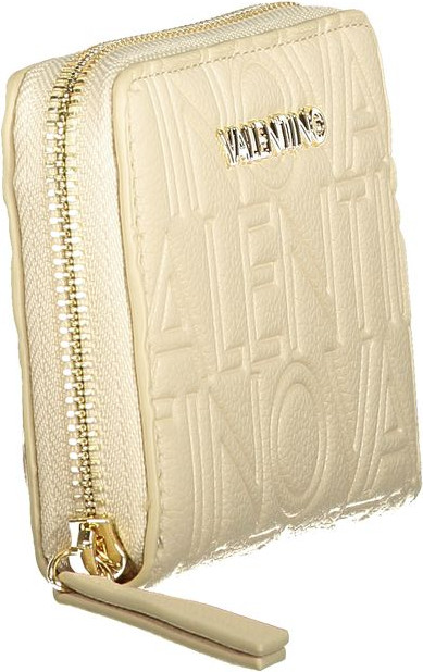 Valentino Beige Polietilen Zamok