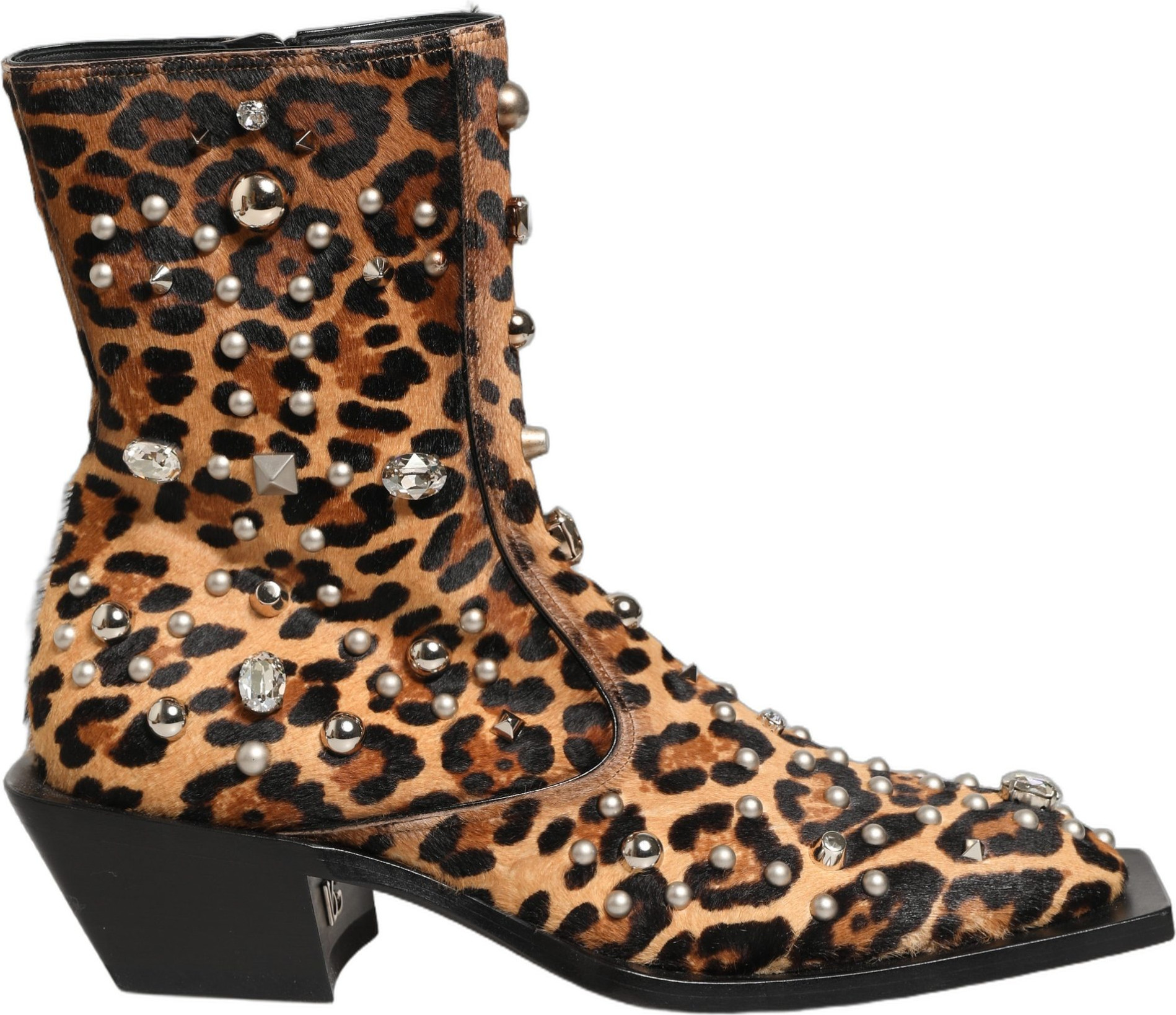 Boots Dolce & Gabbana
