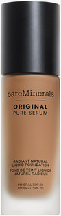 Liquid Foundation Bareminerals Original Pure Serum SPF 20