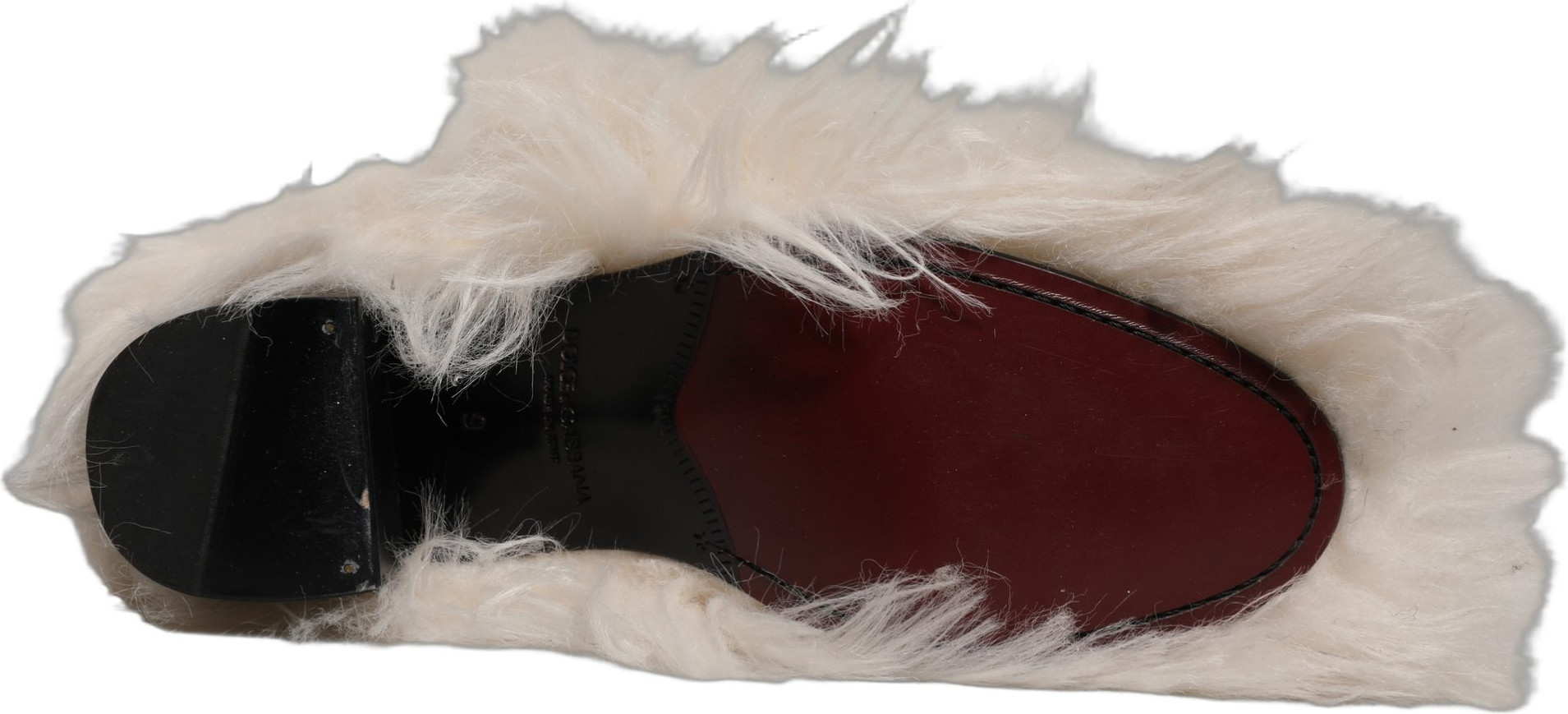 Boots Dolce & Gabbana
