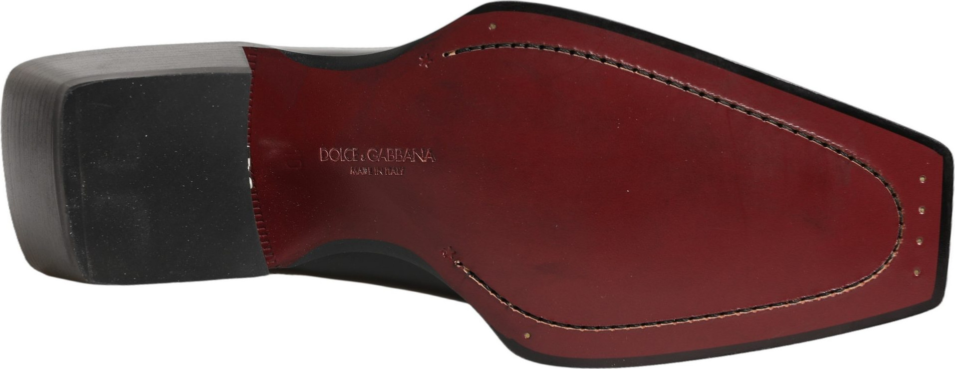 Ботинки Dolce & Gabbana