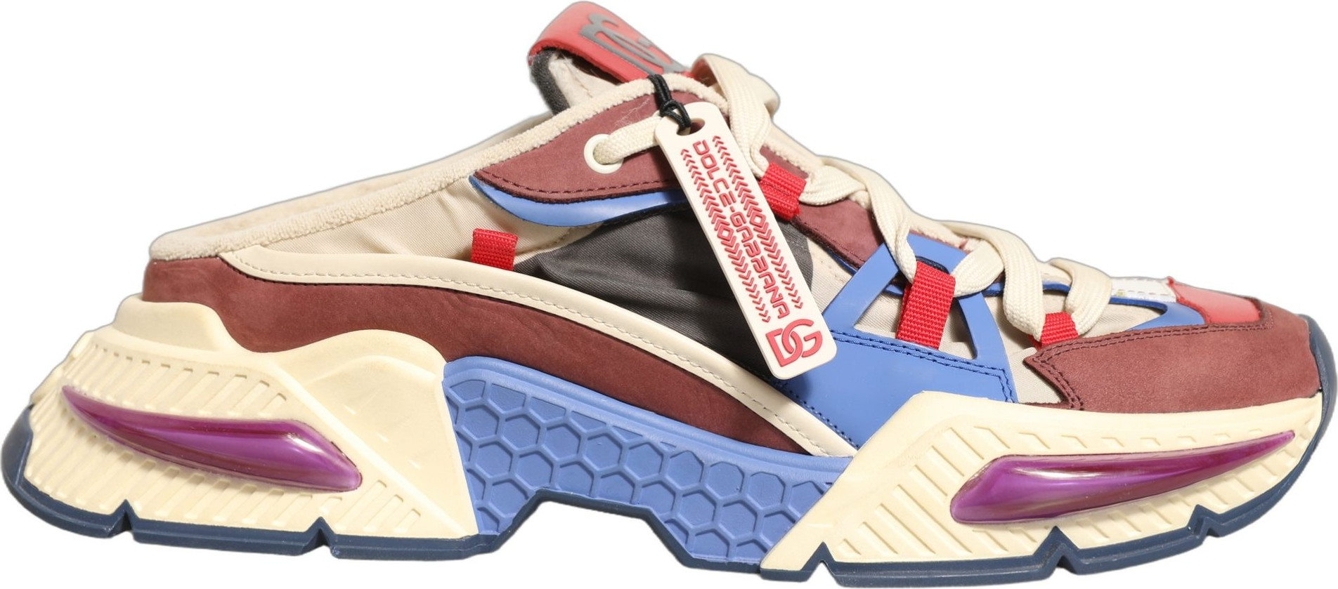 Sneakers Dolce & Gabbana Airmaster